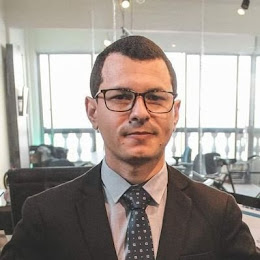 Vagner Franco - Especialista em Marcas